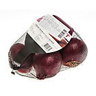 Cibule červená gourmet 50+ 1x500g síť